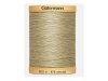 Sytrd Gtermann bomull 800m beige