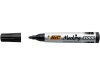Mrkpenna BIC Eco 2000 svart