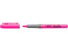 verstrykningspenna BIC Grip Rosa