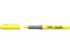 verstrykningspenna BIC Grip Gul