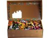 Guldbox stor 2,2 kg