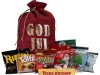 Godis Jutesck God Jul rd 1,192kg
