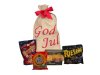 Godis Jutesck God Jul natur 600g