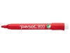 Whiteboardpenna PENOL 800 rund rd