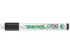 Mrkpenna PENOL 0-700 perm 1,5mm svart