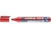 Whiteboardpenna EDDING 363 rd
