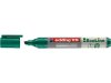 Whiteboardpenna EDDING Eco 29 grn