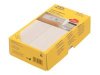 Etikett AVERY 128x38mm Frankeringsetikett 500st/fp