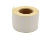 Etikett AVERY p rulle 50x25mm 1000/rl