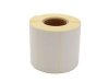 Etikett AVERY p rulle 75x36mm 1000/rl