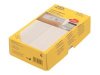 Etikett AVERY 163x43mm Frankeringsetikett  500st/fp