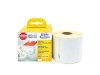 Etikett AVERY UNIVERSAL 70x54mm 320/FP