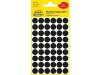 Frgkodningsprick AVERY 12mm sva 270/fp
