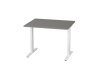 Bord hj/snk Basic 1000x800 gr/vit