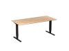 Bord hj/snk Pro 1800x800 ek/svart
