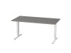Bord hj/snk Pro 1600x800 gr/vit
