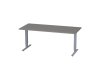 Bord hj/snk Pro 1800x800 gr/silver