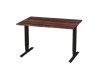 Bord hj/snk Pro 1200x800 valnt/svart