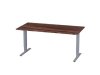 Bord hj/snk Pro 1600x800 valnt/silver