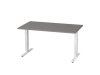 Bord hj/snk Pro 1400x800 gr/vit