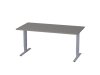 Bord hj/snk Pro 1600x800 gr/silver