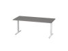 Bord hj/snk Pro 1800x800 gr/vit