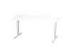 Bord hj/snk Pro 1600x800 vit/vit
