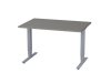 Bord hj/snk Pro 1200x800 gr/silver