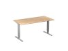 Bord hj/snk Pro 1600x800 ek/silver