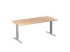 Bord hj/snk Pro 1800x800 ek/silver
