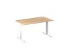 Bord hj/snk Pro 1400x800 ek/vit