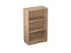 3xA4-hylla 800x400x1320 mm sand ek