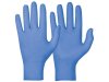 Nitrilhandske 114.770 bl XXL 100/FP