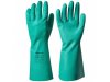 Handske nitril S11 (XXL) 1PAR
