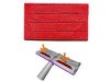 Glidremsor TWINNER trdplock rd