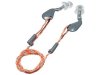 ronpropp UVEX Xact-fit reuse 50 par