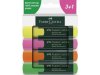 verstrykningspenna FABER CASTELL 4/FP