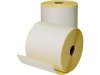 Thermoetikett 70x34mm krna 40mm 1000/rl