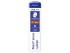 Reservstift STAEDTLER 0,5mm B 12/FP
