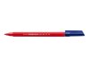 Fiberpenna STAEDTLER 326 1mm rd