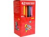 Fiberpenna SENSE smal burk 42/FP