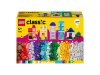 Kreativa hus LEGO 850 delar