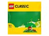Basplatta LEGO grn