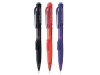 Stiftpenna PENTEL Twist-Erase 0,9 svart