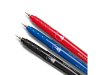Fineliner PENTEL NMF50-AO 0,4mm svart