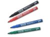 Mrkpenna PENTEL N50S-A 0,7mm svart