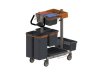 Stdvagn TASKI Nano Trolley small