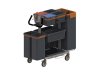 Stdvagn TASKI Nano Coor Medium