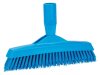 Fogborste VIKAN mycket hrd bl 225mm