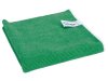 Mikrofiberduk VIKAN grn 32x32cm